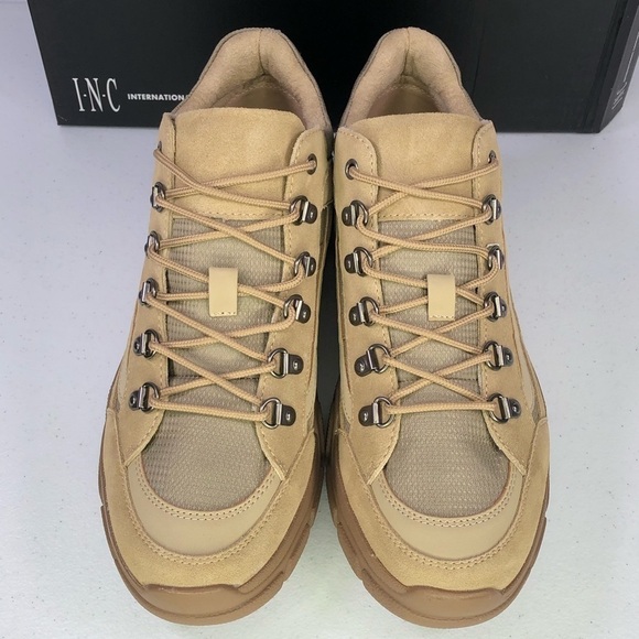 INC International Concepts Titus Hybrid Boots - Picture 5 of 10